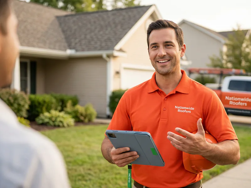 Roof Installation  in Rocky Mount  FAQ